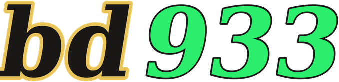 bd933 logo
